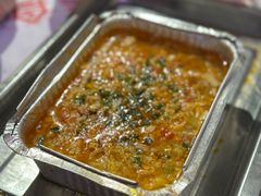 -胡犇嗲单车烧烤(坡子街店)