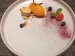 甜品甄选-莲西餐(曲江店)