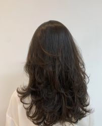 -丽时 Hair Salon