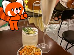 -MAYBE 威士忌 coffee&bar·清吧