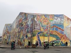 -四川美术学院美术馆