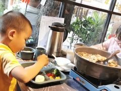 -甲大帅·甲鱼·椰子鸡主题餐厅(唐家店)