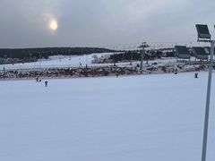 -大同万龙白登山国际滑雪场