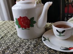 -南沙游艇会·大兵船餐厅