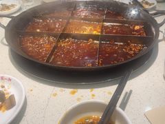 -家一加火锅(绿地翠谷总店)