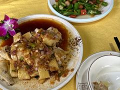 -鲤鱼塘农家山庄