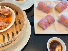 -夏宫中餐厅(静安香格里拉店)
