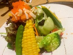 -松鱼亭·和牛烧肉(协鑫广场店)