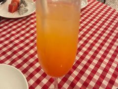 -东海朗廷酒店秀·Silk自助餐厅