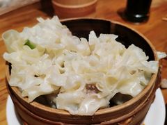 -豆相识•九九豆腐脑(牛咡桥店)