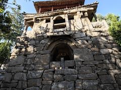 -于家石头村景区