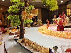 -北京全聚德(王府井店)