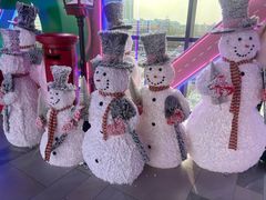 -佐度王子扒房(爱建卓展店)