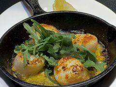 -小火花·干式熟成牛排馆Spark SteakHouse(剑桥郡店)