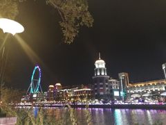 -幻彩摩天轮