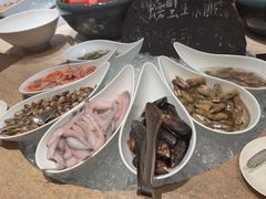 -舟山朱家尖威斯汀酒店·知味标帜自助餐厅