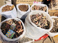 -88号小吃店·经典云南菜·地道纳西美食