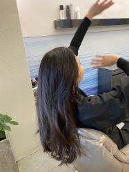 -HAIR HERE造型