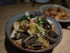 -米一仙·成都小碗菜(东万达店)