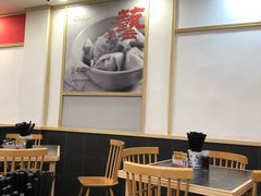 大堂-老盛兴·上海小笼汤包馆(武夷店)