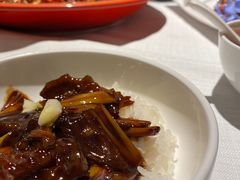 -悦融琥珀·京鲁菜·海味珍品(西单店)