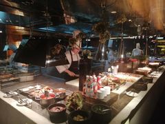 -君悦酒店·乐厨·高空自助餐(青年大街店)