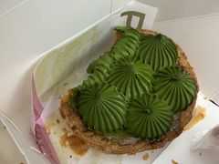 -PAOPAO Bakery&Café(港汇店)