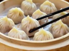 -小有天灌汤包老菜馆(南一马路店)