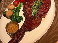 -MR.ROCKY洛奇先生·西餐&酒吧(琶醍店)