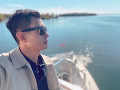 -金斯顿千岛群岛游轮