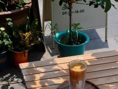-COMPANION COFFEE小伴咖啡