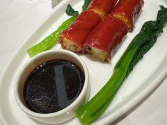 -粤域茶餐厅