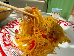 -川人百味(金安中央大街店)