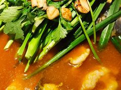 -清水亭湖北菜(大屯DT51店)