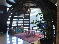 -天津湾西餐厅(三亚海棠湾洲际度假酒店)