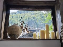 -MOJ coffee(瓯海泽雅水碓坑店)