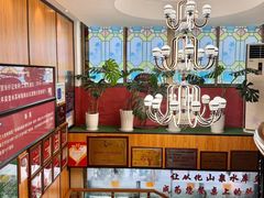 -朱仔记食府(江南大道店)