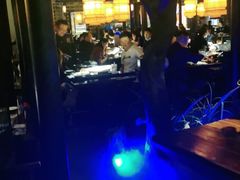 -绿茶餐厅(昆明世纪金源店)
