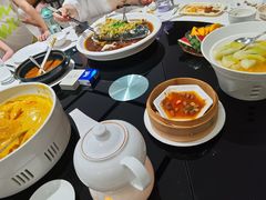 -富淳饭店(陆家嘴保利广场店)