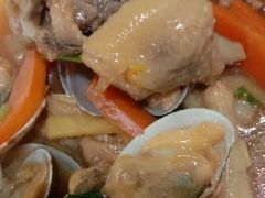 -宾朋海鲜特色美食餐厅·纯手工鲅鱼水饺(兴海路店)