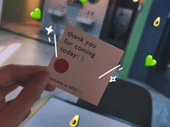 -ADO KAFE(大学城店)