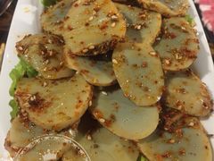 -范儿·嫂子烤肉·精致炭火烤肉(长治路店)