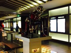 -成都百丽宫影城(LUXE太古里店)