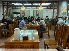 -砂锅居(西四店)