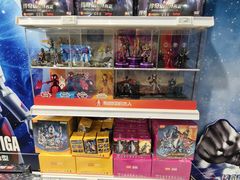 -TOYSRUS玩具反斗城(上海万象城店)
