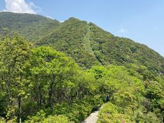 -梧桐山风景名胜区