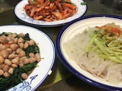 -古镇老食铺-徐州非遗技艺餐厅(大学城店)