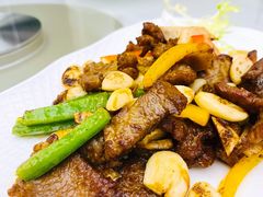 -金翠皇宫粤菜·点心·海鲜(科技园店)