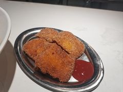 -友达面馆(广州总店)