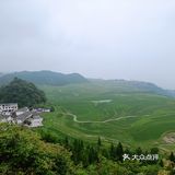 贵阳美景 | 高坡红岩峡谷